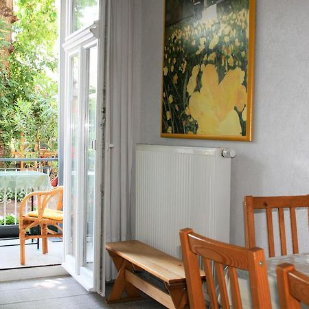 Herrenhof Worms Extérieur photo