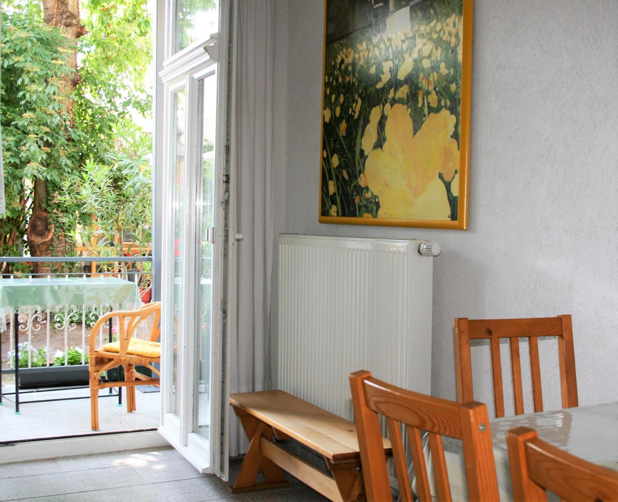 Herrenhof Worms Extérieur photo