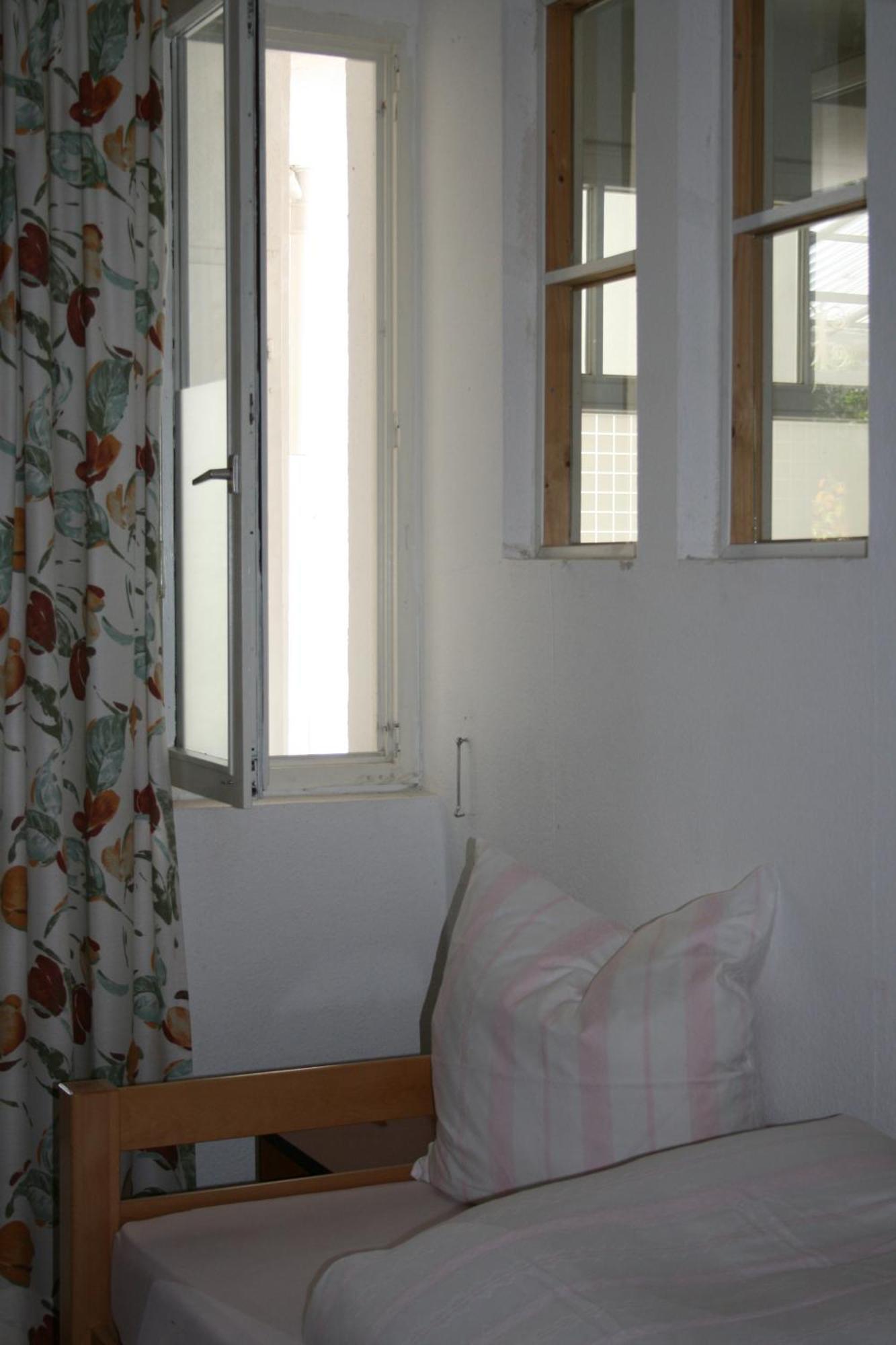 Herrenhof Worms Extérieur photo