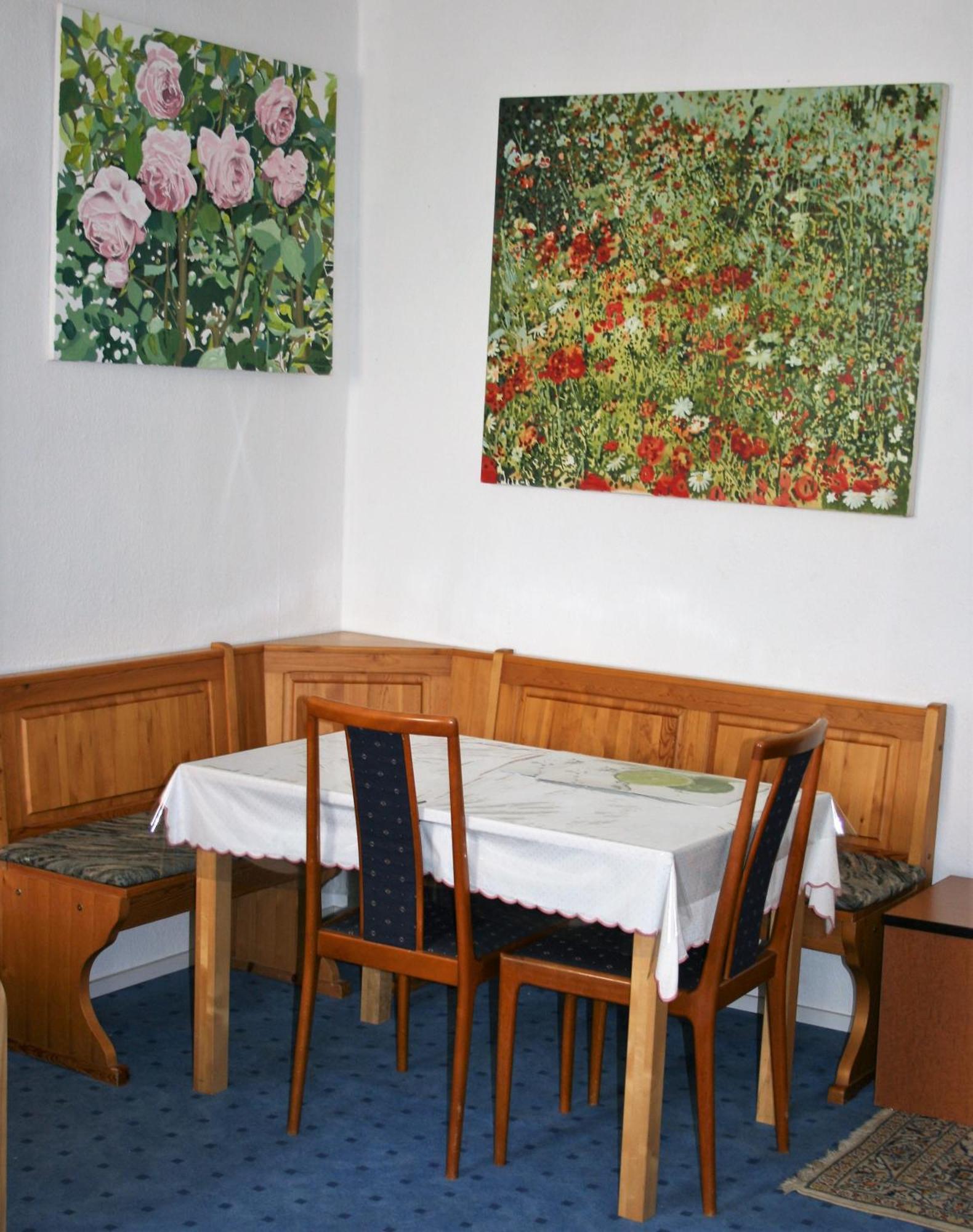 Herrenhof Worms Extérieur photo